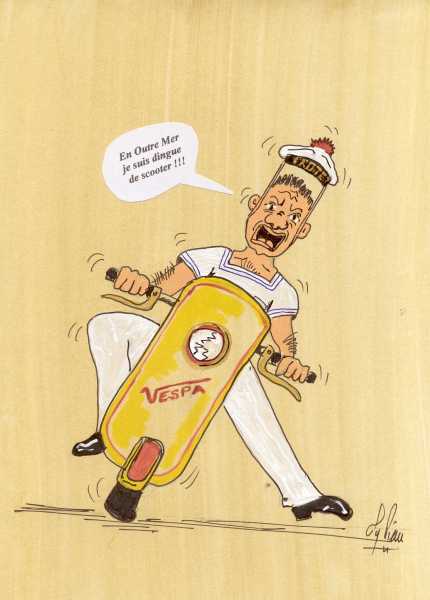 Illustration de l'actualité