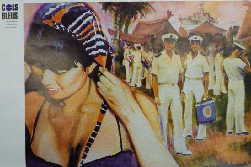 Illustration de l'actualité