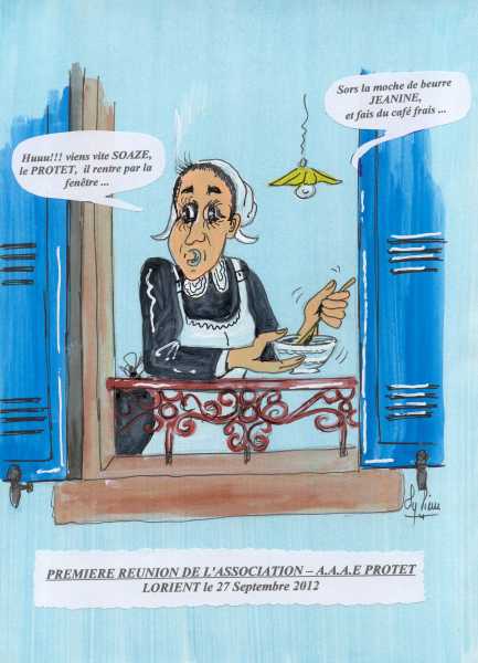 Illustration de l'actualité