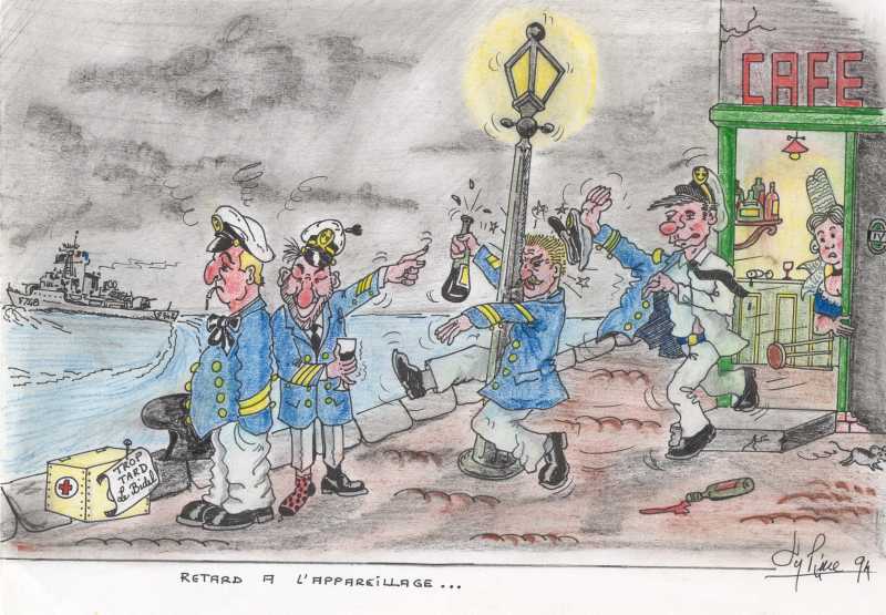 Illustration de l'actualité